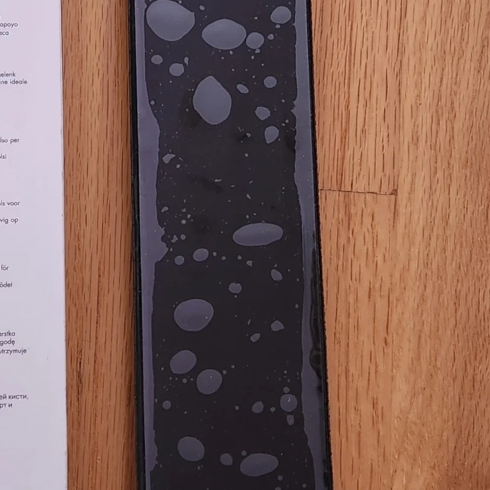 Fellowes gel wrist rest - Picture 7 of 8